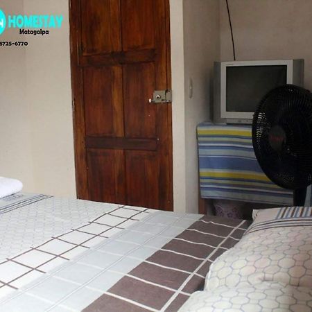 Homestay Matagalpa Exterior foto