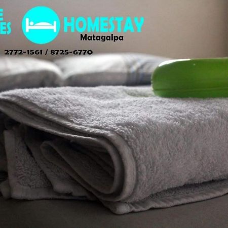 Homestay Matagalpa Exterior foto