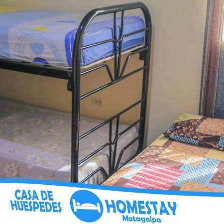 Homestay Matagalpa Exterior foto