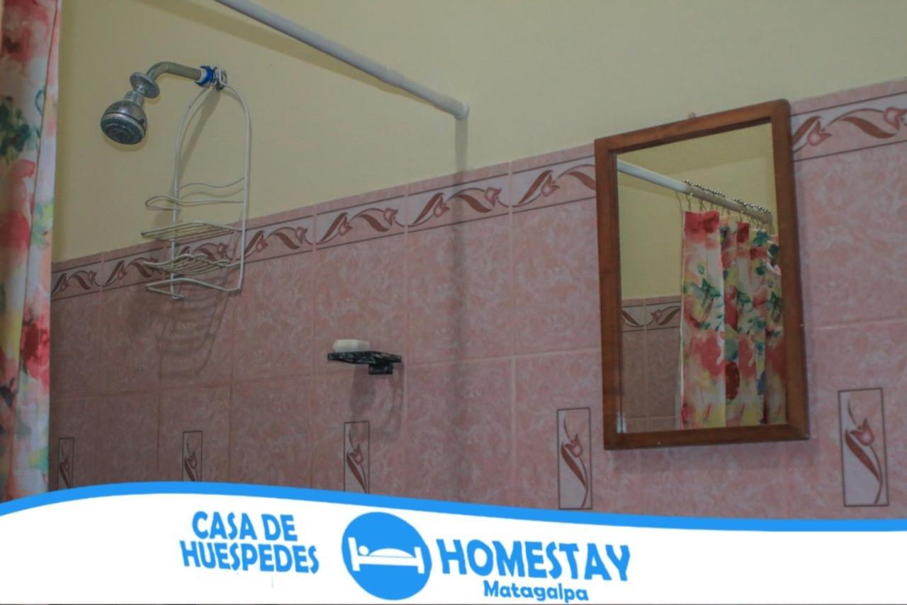 Homestay Matagalpa Exterior foto