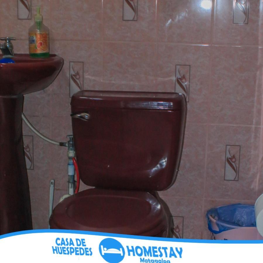 Homestay Matagalpa Exterior foto