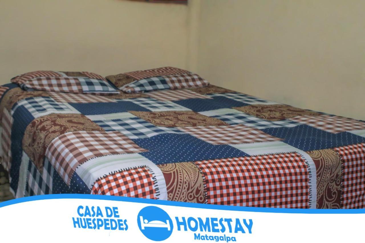 Homestay Matagalpa Exterior foto