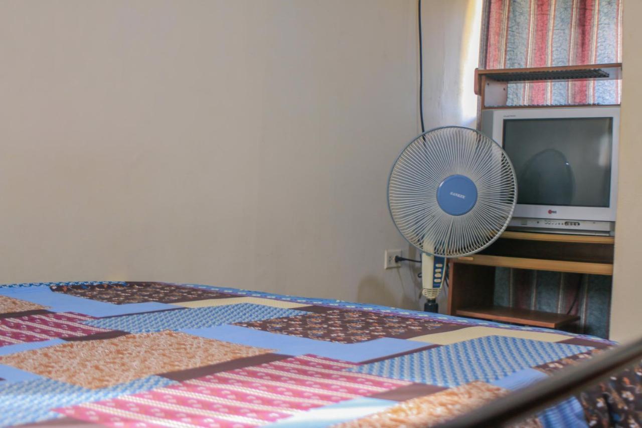 Homestay Matagalpa Exterior foto