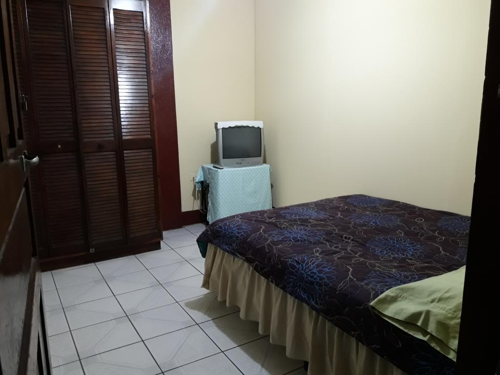 Homestay Matagalpa Exterior foto