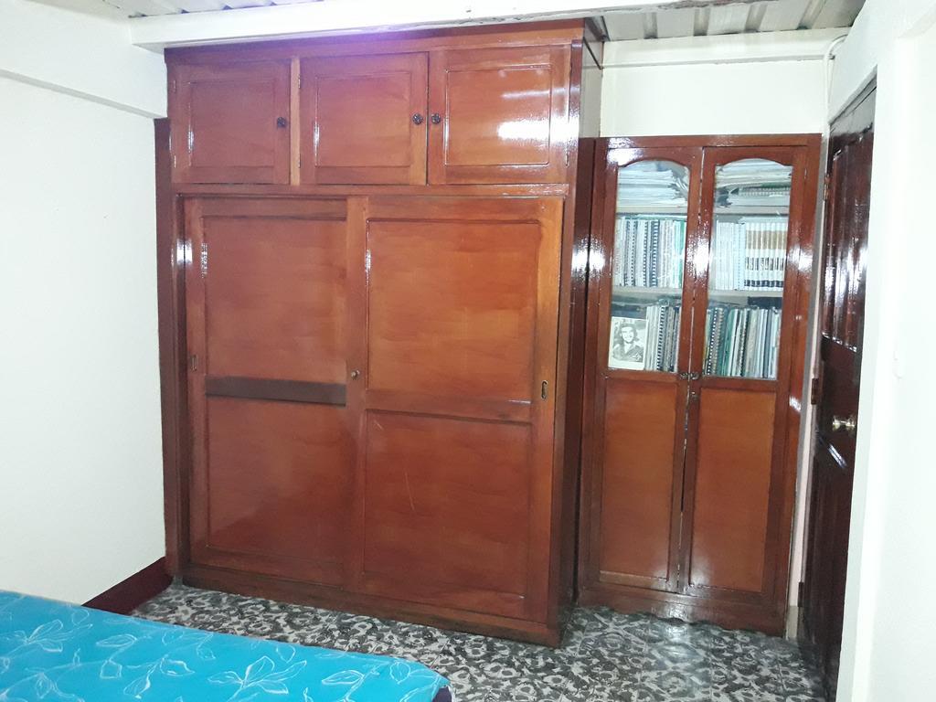 Homestay Matagalpa Exterior foto