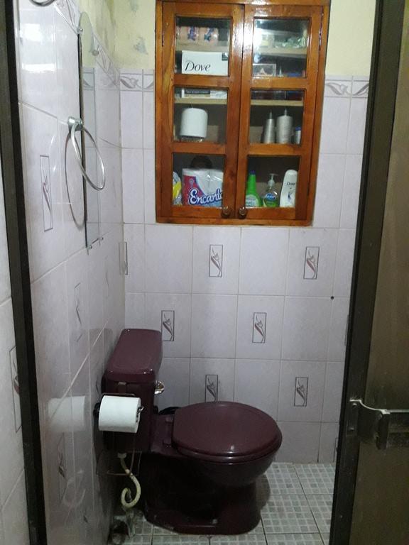 Homestay Matagalpa Exterior foto